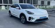 니로 EV 프레스티지 29하5848 니로장기렌트, 저신용렌트